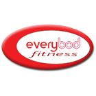 Everybod Fitness أيقونة