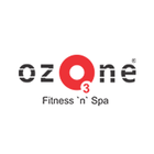 OZONE Fitness & Spa アイコン