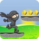 Super Ninja Castle Run APK