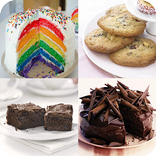 Declicious Cakes Recipes
