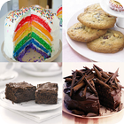 Declicious Cakes Recipes-icoon