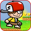 Swag Boy Adventure APK