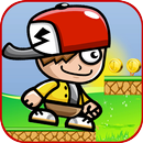Swag Boy Adventure APK