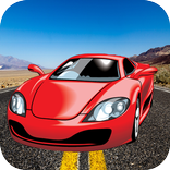 Turbo Speedy Racing Car