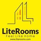 BOOKING LITEROOMS icon