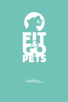 Fit&Go Pets पोस्टर