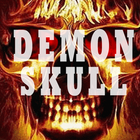 Demon Skull Live أيقونة