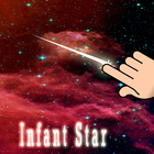 Infant Star icône