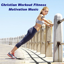 Christian Workout Fitness Motivation Music APK