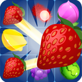 Swipe Fruits