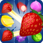 Swipe Fruits ikon