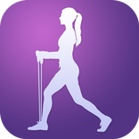 Resistance Band Exercises - Elastic Tube Workout