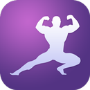 Biceps Exercises and Workout APK