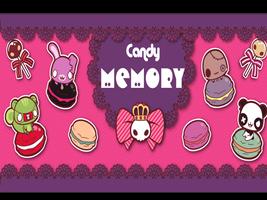 Candy Memory capture d'écran 2