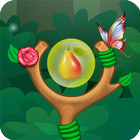 Bubble Fruits Deluxe icon