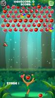 Bubble Fruits Deluxe screenshot 3