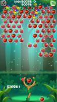 Bubble Fruits Deluxe screenshot 1