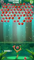 Bubble Fruits Deluxe screenshot 2