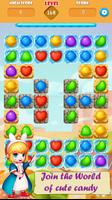 Candy Yummy syot layar 2