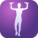 Dumbbell Training Exercises APK
