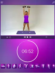 Dumbbell Training Exercises APK download