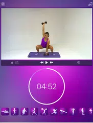 Dumbbell Training Exercises APK download