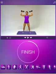 Dumbbell Training Exercises APK download