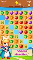 Fruits Link imagem de tela 1