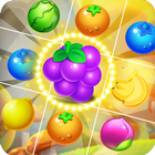 Fruit Heroes Crush icon