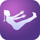 Legs Belly Exercises Abs Training and Butt Workout APK