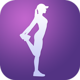 Legs Workout - Thigh Sculpting Fitness Exercises