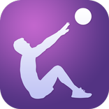 Medicine Ball Workout - Fitness Exercises Routine