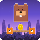 Bouncing Monster APK