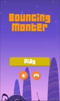Bouncing Monster 포스터