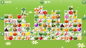 پوستر Fruits Link