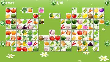 برنامه‌نما Fruits Link عکس از صفحه