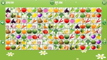 Fruits Link capture d'écran 2