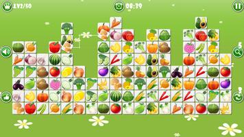 Fruits Link स्क्रीनशॉट 3