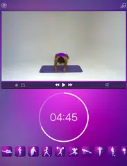 Push Up Workout Pecs and Chest Training Exercises APK download
