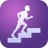 Stairs Workout - Fat Burning Training Exercises