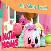 Num Noms Video screenshot 2