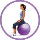 Fitball Fitness Video APK