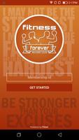 Fitness Forever Health Club poster