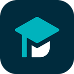 Fitbit Learn icon