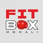 Fitbox Gym ikona