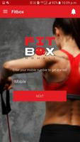 Fitbox Gym captura de pantalla 2