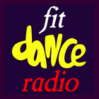 Fit Dance Rádio 아이콘