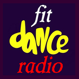 Fit Dance Rádio biểu tượng