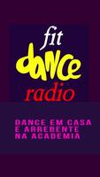 Fit Dance Rádio 포스터