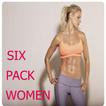 Six Pack Woman